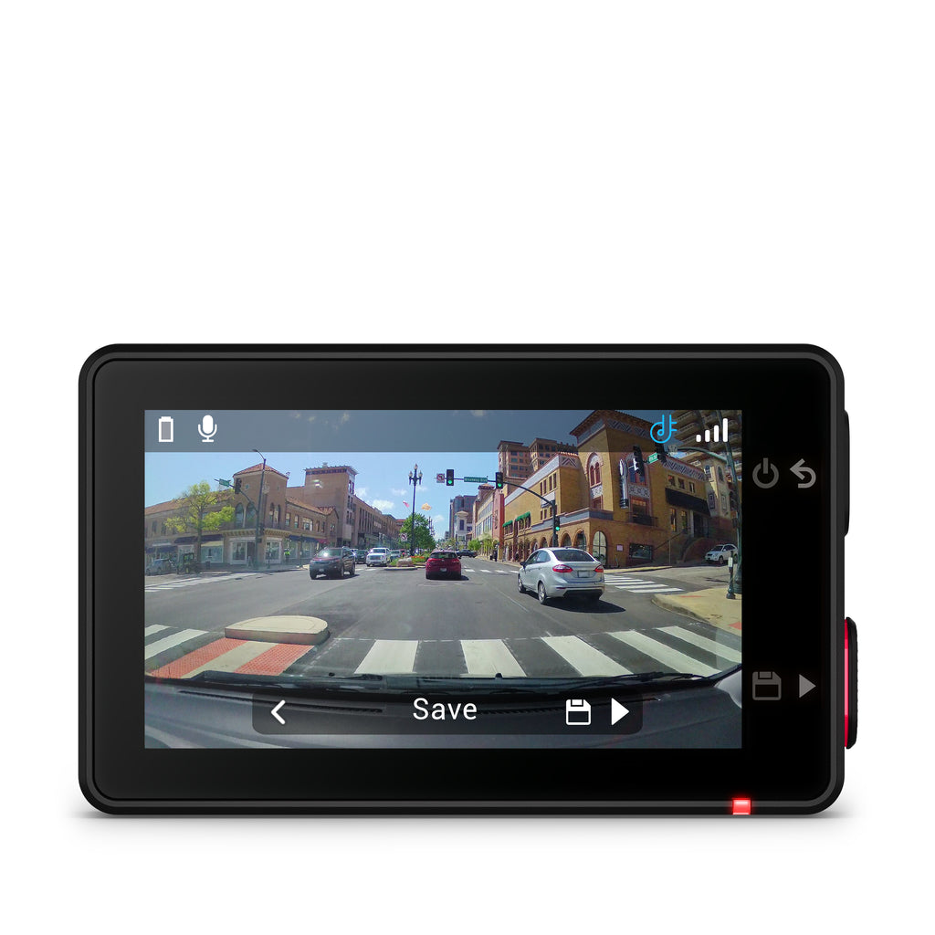 Garmin dash cam 10 hotsell