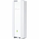 TP-Link Omada Pro AX1800 Indoor/Outdoor Dual-Band Wi-Fi 6 Access Point