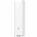 TP-Link Omada Pro AX1800 Indoor/Outdoor Dual-Band Wi-Fi 6 Access Point