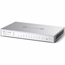 TP-Link Omada Pro 8-Port PoE+ Gigabit Smart Switch with 2 SFP Slots