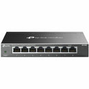 TP-Link Omada 8-Port Gigabit Desktop Smart Switch