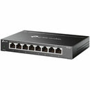 TP-Link Omada 8-Port Gigabit Desktop Smart Switch