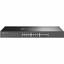 TP-Link Omada 24-Port Gigabit Unmanaged Rackmount Switch