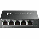 TP-Link Omada 5-Port 2.5G Multi-Gigabit Unmanaged Desktop Switch