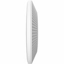 TP-Link Omada BE22000 Ceiling Mount Tri-Band Wi-Fi 7 Access Point
