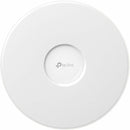 TP-Link Omada Pro BE22000 Ceiling Mount Tri-Band Wi-Fi 7 Access Point