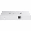 TP-Link Omada Pro 8-Port PoE+ Gigabit Smart Switch with 2 SFP Slots