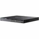 TP-Link Omada 24-Port Gigabit Stackable L3 Managed Switch with 4 10G Slots
