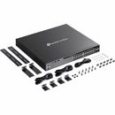TP-Link Omada 24-Port Gigabit Stackable L3 Managed Switch with 4 10G Slots