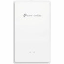 TP-Link Omada AX1800 Wall-Plate Dual-Band Wi-Fi 6 GPON Access Point