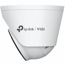 TP-Link VIGI 4MP Full-Color Turret Network Camera