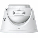 TP-Link VIGI 4MP Full-Color Turret Network Camera