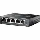 TP-Link Omada 5-Port Gigabit Easy Managed Switch with 4-Port PoE+
