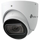 TP-Link VIGI 4MP IR Motorized Varifocal Turret Network Camera