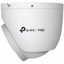 TP-Link VIGI 4MP IR Motorized Varifocal Turret Network Camera