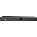 TP-Link Omada 24-Port 10GBASE-T L2+ Managed Switch with 8 10GE SFP+ Slots