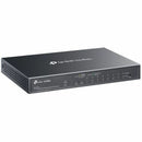 TP-Link Omada 10-Port Gigabit Easy Managed Switch with 8-Port PoE+