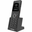 LINKVIL Portable Wi-Fi Phone W610W