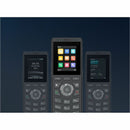 LINKVIL Portable Wi-Fi Phone W610W