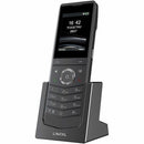 LINKVIL Portable Wi-Fi Phone W611W