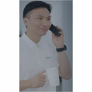 LINKVIL Portable Wi-Fi Phone W611W