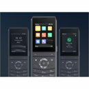 LINKVIL Portable Wi-Fi Phone W611W