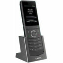 LINKVIL Portable Wi-Fi Phone W611W