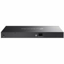 TP-Link Omada 20-Port Gigabit Easy Managed Switch with 16-Port PoE+