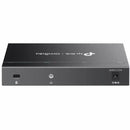 TP-Link Omada 6-Port Gigabit Easy Managed Switch with 4-Port PoE+