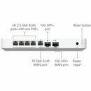 Ubiquiti UniFi Cloud Gateway Fiber