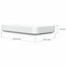 Ubiquiti UniFi Gateway Fiber