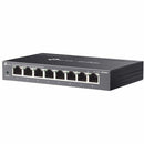 TP-Link Omada 8-Port Gigabit Easy Managed Switch