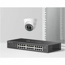 TP-Link Omada 24-Port Gigabit Easy Managed Switch