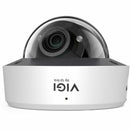 TP-Link VIGI 4MP IR Motorized Varifocal Dome Network Camera