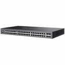 TP-Link Omada 48-Port Gigabit Stackable Lite L3 Managed PoE++ Switch with 4× 10G Slots