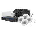 WilsonPro Enterprise 4300R Rack-Mounted Booster Kit