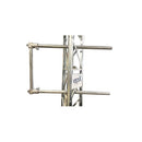 Wade Vista Tower 5.08-cm (2-inch) Mast Mounting Bracket Kit