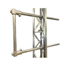 Wade Vista Tower 3.81-cm (1.5-inch) Mast Mounting Bracket Kit