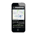 WilsonPro 5G Cellular Network Scanner with Hard Case - Black