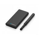 WilsonPro 5G Cellular Network Scanner with Hard Case - Black