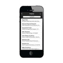WilsonPro 5G Cellular Network Scanner with Hard Case - Black