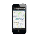 WilsonPro 5G Cellular Network Scanner with Hard Case - Black