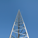 Wade Antenna Vista Pro 30-meter (100-ft) Self Supporting Tower (CALL FOR QUOTE)