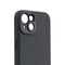 ShiftCam Camera Case with Lens Mount for iPhone 14 - Charcoal