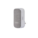 Lorex Wi-Fi Chimebox - White