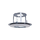 Uniview - TR-FM200-IN - Indoor PTZ Dome In-Ceiling Mount