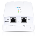 Ubiquiti UISP airFiber 5XHD 5-GHz 1-Gbps Point to Point Carrier Backhaul Radio - US Version - White