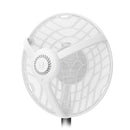 Ubiquiti UISP airFiber 60-GHz Point-to-Point Backhaul Radio with Wave Technology - US Version - White