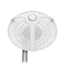 Ubiquiti UISP airFiber 60-GHz Point-to-Point Backhaul Radio with Wave Technology - US Version - White