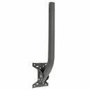 PerfectVision 56-cm (22-in) J-Arm with 42-mm (1.66-in) Outer Diameter - 2-pack